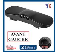 Ugello Lava Vetro Riscaldante Anteriore Sinistro Parabrezza per Audi A8 Q7 Tt