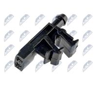 Getto Del Liquido Lavavetro NTY EDS-CT-001, Parabrezza Per CITROËN, PEUGEOT