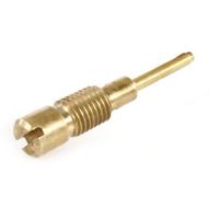 Getto del minimo 50 lungo per carburatori DELL'ORTO SHB 16.16F/16.12N/19.19E