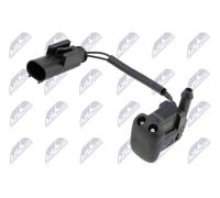 Getto Di Liquido Lavavetri NTY EDS-BM-104 Per BMW