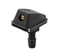 Getto di Pompe Lavavetri Compatibile con BMW per X3 X5 Z3 Z4 3 5 7 Series E38 E39 E46 E83 Ugelli di Spruzzo per Tergicristalli E Lavavetri per Auto Accessori per La Pulizia