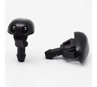 Getto di Pompe Lavavetri Compatibile con Isuzu per D-Max RA per RC 2002 2003 2004 2005 2006 2007 2008 2009 2010 2011 2012 Ugello Lavavetri per Parabrezza Auto