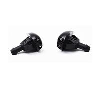 Getto di Pompe Lavavetri Compatibile con Isuzu per D-Max RA per RC 2002-2012 Ugelli Lavavetri per Parabrezza Accessori per Ugelli per La Pulizia del Parabrezza