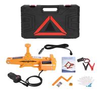 Getto elettrico per auto automobilistiche da 3 tonnellate 12 V CC che solleva SUV Van Garage e attrezzature di emergenza