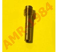 GETTO EMULSIONATORE MINIMO DELL'ORTO ø 45 PER CARBURATORE VHSB / VHSH 13086