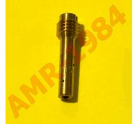 GETTO EMULSIONATORE MINIMO DELL'ORTO ø 50 PER CARBURATORE VHSB / VHSH 13086