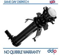 Getto Lavacristallo Fari Anteri Sinistro Per VW Golf Mk7 12-17