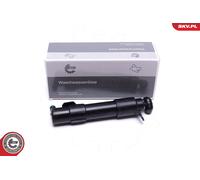 Getto lavacristallo, Lavafari MERCEDES-BENZ CLS (C219 W211, S211)