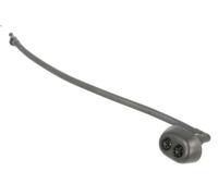 Getto lavafari BLIC 5902-06-0135P per LAND ROVER DISCOVERY IV (L319) 3 2013-2018