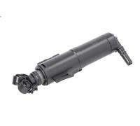 Getto lavafari BLIC 5902-06-0195P per BMW X1 (E84) 2 2010-2015