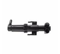 Getto lavafari Compatibile Con BMW Z4 Per Roadster E89 2012 2013 2014 2015 2016 Ugello Lavafari Auto OEM 61677206645 61677206646