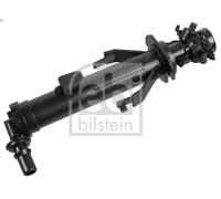 Ugello lavavetri faro Dx 175652 FEBI BILSTEIN per VW GOLF VII Variant GOLF VII
