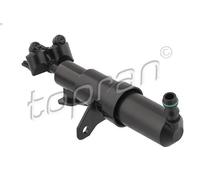 Getto lavafari HANS PRIES 118 817 per SKODA OCTAVIA II (1Z3) 2 2005-2013