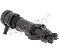 Getto lavafari HANS PRIES 119 663 per VW TOUAREG VAN (7P5) 3 2011-2014