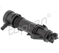 Getto lavafari HANS PRIES 119 664 VW TOUAREG VAN (7P5) 3 2011-2014