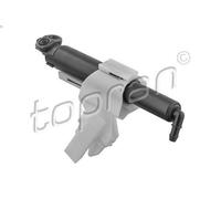 Getto lavafari HANS PRIES 305 390 per FORD S-MAX (WA6) 2 2010-2014