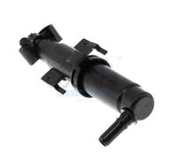 Getto lavafari MEAT & DORIA 209004 per BMW 5 (F10) 2 2011-2016