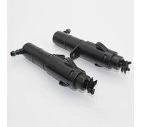 Getto Lavafari per Golf 6 Mk6 per R32 per GTD per GTI 2009 2010 2011 2012 2013 Pompa A Getto per La Pulizia dei Fari Dell'Auto Spruzzatore d'Acqua per Fari 5K0955978A