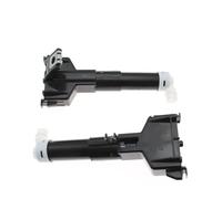 Getto Lavafari per Ls460 Ls460L Ls600H Ls600Hl 2013-2017 Pompa A Getto per La Pulizia dei Fari per Auto Spruzzatore d'Acqua per Fari 85208-50110 85207-50110