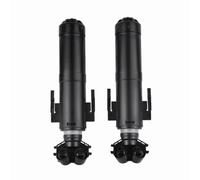 Getto Lavafaro Anteriore Compatibile Con Bmw Per X3 Per F25 2010-2025 2 Pezzi Accessori Di Ricambio Per Ugelli Per Liquido Di Pulizia Fari 61677251640