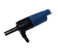 Getto Lavafaro Anteriore Compatibile Con Citroen Per C2 2003-2009 Per C3 2002-2010 Per C4 2004-2010 1 Pz Faro Per Auto Pompa Lavafari 9641086680