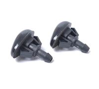 Getto lavavetri auto Compatibile con Nissan per Navara D22 D40 1998-2015 Ugelli per getto liquido lavavetri 289313S500