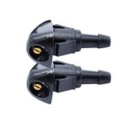 Getto Lavavetri Compatibile Con Accord Europa 2009 2010 2011 2012 2013 2014 2015 Per Prelude MK5 1997 1998-2000 Ugelli Tergicristallo Anteriori 76810-SEA-A01