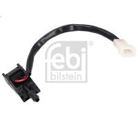 Getto lavavetri FEBI 196884 per VW BORA I (1J2) 2 2000-2005