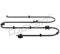 Getto lavavetri HANS PRIES 411 230 per MERCEDES-BENZ W213) 2 2016-2023