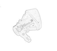 Getto lavavetri OE CHRYSLER 55157319AA
