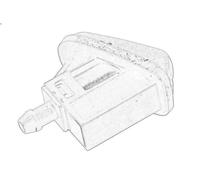 Getto lavavetri OE FORD 1772317 per FORD TRANSIT Furgone (FA_ _) 2.3 2006-2014
