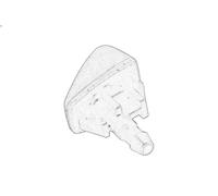 Getto lavavetri OE MAZDA KD45-67-51 per MAZDA 3 (BM, BN) 2 2013-2019
