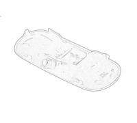 Getto lavavetri OE SEAT 5F0 955 986 per SEAT LEON (5F1) 1 2018-2020