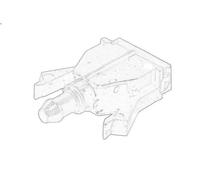 Getto lavavetri OE SEAT 5P0 955 985B per SEAT LEON (1P1) 2 2005-2009