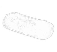 Getto lavavetri OE SKODA 3V0 955 988 per SKODA SUPERB III (3V3) 2 2019-2024