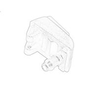 Getto lavavetri OE SKODA 5E3 955 985 per SKODA FABIA IV (PJ3) 1 2021-