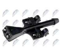 NTY Ugello acqua lavaggio, Pulizia cristalli EDS-PL-002