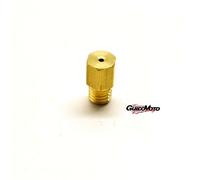 GETTO MASSIMO Ø 180 CARBURATORE MIKUNI TM-X 4/042-180
