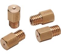 Getto massimo carburatori Mikuni (tipo Hj) 250 Ebc Hj2504