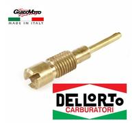 GETTO MINIMO Ø 42 TIPO LUNGO CARBURATORE VESPA SH SHA SHB DELL'ORTO 080224202