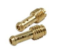 Getto minimo Stage6 per Mikuni TM24 - 42