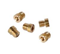 Getto principale Keihin CV carburatore. 200 88-06 XL Sportster; 90-06 Big Twi...