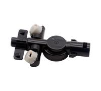 Getto Spruzzatore Lavacristalli Fari 85381-53080 Per