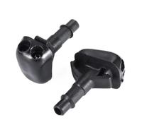 Getto Spruzzatore Ricambio Per Mitsubishi Per Lancer Per Carisma 1995-2004 | Ugello Lavavetri 2 Ugelli Lavavetri Anteriori Per Tergicristallo 8265A083