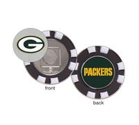Gettone Da Poker Golf Dei Green Bay Packers