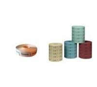 Gettoni Herlitz 1 euro 1.000 strappi per rotolo numerati consecutivamente 30 x 55 mm assortiti per colori (10733368-000) NEW