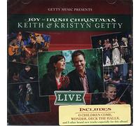 Getty, Keith & Kristyn - Joy: An Irish Christmas Live