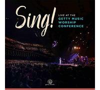 GETTY, KEITH & KRISTYN - SING!