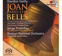Getty/Prokofiev - Joan & the Bells