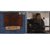 Getty, Romney - Fill in Your Gray [Import]
